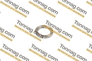 Кольцо опорное сальника ступицы задней Фотон 1138, 5122