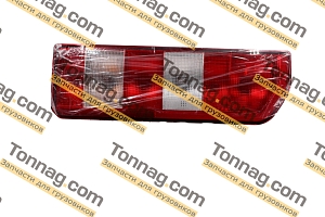 Фонарь задний правый JAC N-200, N-350, K7