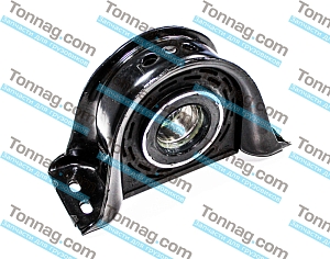 Опора промежуточная карданного вала в сборе Фотон 1088, 1108, 1128