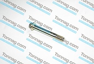 Палец рессоры задней (передний) JAC N-75, N-80, N-90, Компас-5/9