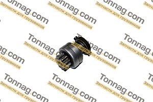 Бендикс 10 зуб. TATA 613 E4