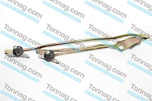 Трапеция стеклоочистителя Фотон 1093, 1099, 1113, 1138, 1163, 5122