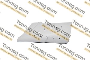 Обтекатель кабины правый Фотон 1126. 1186