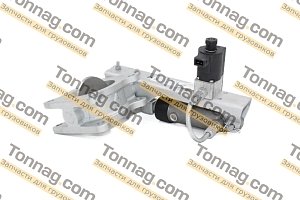 Горный тормоз в сборе JAC N-75, N-80, N-120