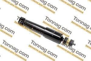 Амортизатор кабины передний JAC N-350