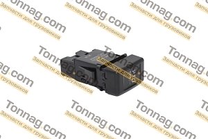 Кнопка КОМ ( - ) JAC N-80, N-90, N-120, Компас-9/12