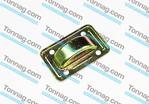 Крышка люка КПП Фотон 1069, 1089