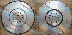 Маховик Perkins Euro-2 Фотон 1041, 1049A, 1069, 1099