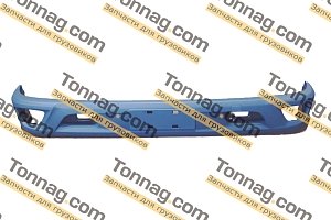 Бампер передний в сборе Фотон 1088, GAZ Валдай NEXT