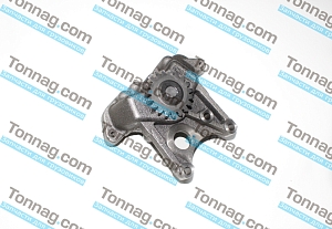 Насос масляный (1 шестерня) Фотон 1069, 1093, 1099