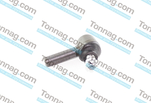Наконечник рулевой тяги левый d=24 TATA 613 E4