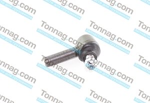 Наконечник рулевой тяги левый d=24 TATA 613 E4