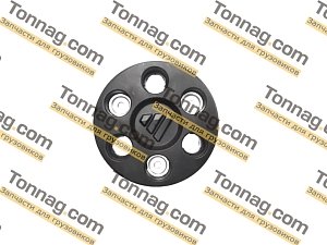 Накладка декоративная переднего колеса Фотон Toano