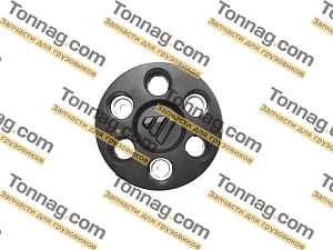 Накладка декоративная переднего колеса Фотон Toano