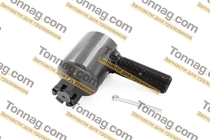 Наконечник рулевой тяги левый Фотон 4189