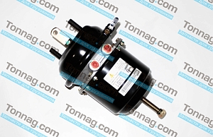 Камера тормозная (задняя Правая) с энергоаккумулятором JAC N-120