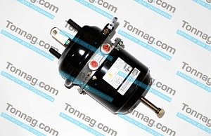 Камера тормозная (задняя Правая) с энергоаккумулятором JAC N-120