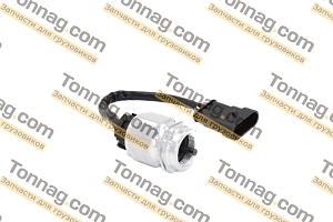 Датчик скорости (спидометра) JAC N-120