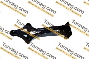 Кронштейн дефлектора кабины левого верхний Фотон 4189