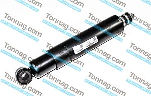 Амортизатор передний JAC N-120