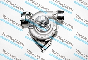 Турбокомпрессор JAC N-56