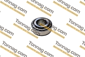 Подшипник редуктора заднего моста внутренний JAC Sunray, Sollers Atlant