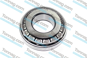 Подшипник ведущей шестерни заднего моста (наружный) Фотон 1061, 1069, 1061, 1069, 1089, 1093, 1099