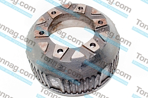 Барабан тормозной 163 мм TATA 613 E3