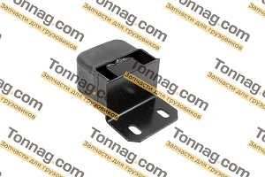 Отбойник рессоры задней JAC N-120, N-120X, Компас-12