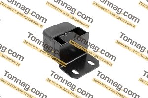 Отбойник рессоры задней JAC N-120, N-120X, Компас-12