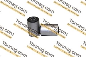 Втулка серьги рессоры задней JAC Sunray, Sollers Atlant