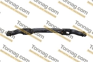 Балка передней оси голая Фотон 1129