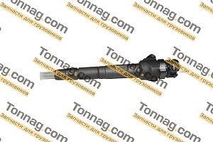 Форсунка топливная (инжектор) 4DE1-1D JAC N-56, Sunray, Sollers Atlant