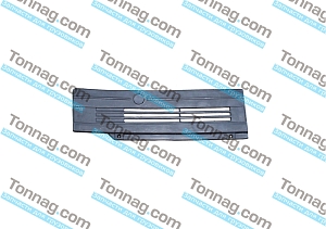 Облицовка надкапотная правая TATA 613 E2, E3