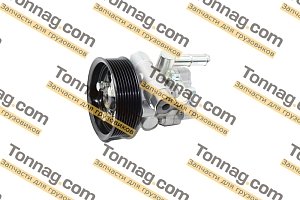 Насос ГУР JAC N-25, N-35, Sollers Argo