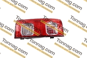 Фонарь задний правый JAC T6, T8