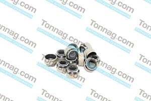 Маслосъемный колпачек выпускного клапана (1шт) TATA 613 E2, E3