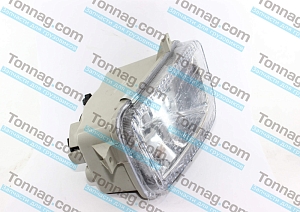 Фара противотуманная левая Фотон 1039, 1041, 1049A, 1069