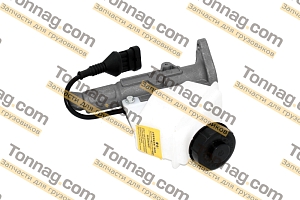 Цилиндр сцепления главный Фотон 4189