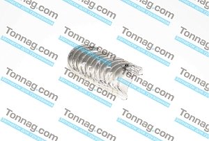 Вкладыши шатунные стд Leyland