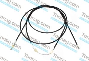 Трос Капота TATA 613 E2, E3