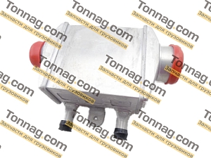 Интеркулер дополнительный Фотон Toano