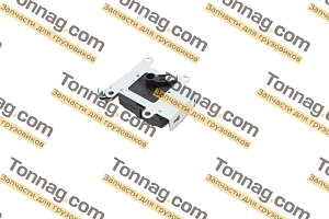 Мотор JAC N-350