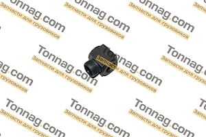 Болт штуцер (проставка) редуктора ГУР TATA 613 E2, E3