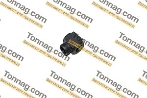 Болт штуцер (проставка) редуктора ГУР TATA 613 E2, E3