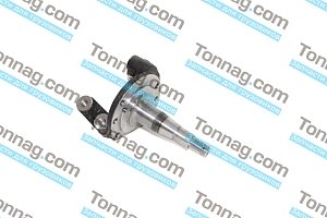 Кулак поворотный левый Фотон 1093, 1099