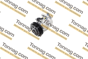 Компрессор кондиционера ISG12E5 Фотон 4189