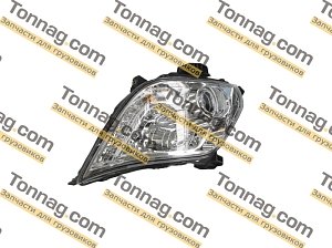 Фара левая Фотон Toano