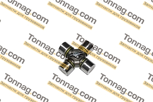 Крестовина карданного вала (35х108) JAC N-75, N-80, N-90