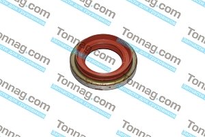 Сальник хвостовика заднего моста (45х78х18) Фотон 1039, 1049C